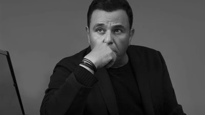 محمد فؤاد يطرح أولى أغاني ألبومه الجديد 