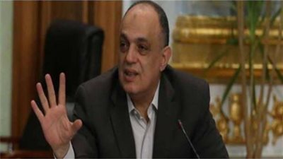 النائب محمد كمال مرعي رئيسا للجنة المشروعات