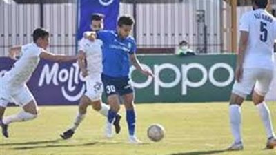 الزمالك يعير مصطفى فتحي وكريم 