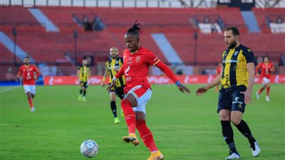 محمد زيدان: الجونة لم يتأثر برحيل بواليا