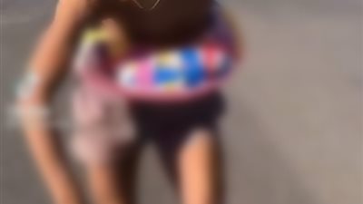 بلاغ للنائب العام ضد شاب يسجل فيديوهات بملابس داخلية بشوارع دمياط 