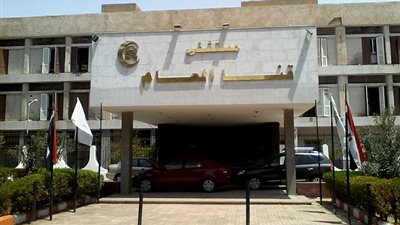 العثور على 5 أكياس حشيش بمستشفى قنا الجامعي