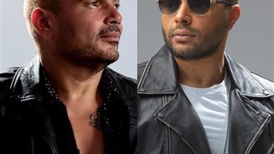 رامي صبري يظهر بـ