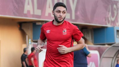 الأهلي: نيدفيد خضع لجراحة جديدة.. ومتولي يعود في مارس
