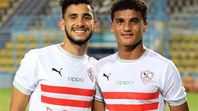 الزمالك يرفض عرضًا برتغاليًّا لضم حسام أشرف