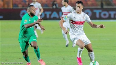 رئيس سانت إتيان: لن نبيع مصطفى محمد لأي نادٍ في مصر إلا للزمالك