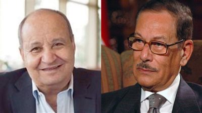 كلاهما رحل عن عالمنا.. وحيد حامد يبرأ صفوت الشريف من 