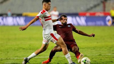 إمام عاشور يذبح عجلًا بعد تألقه مع الزمالك