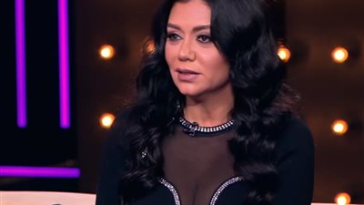 رانيا يوسف: 