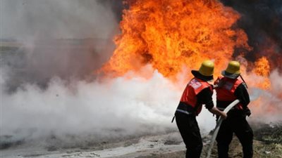 حبس شقيق بطرس غالي وحجز دعوة مرتضي منصور و3 حرائق بالقاهرة والجيزة .. أبرز حوادث الخميس