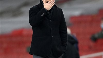 أرتيتا يتحدث عن عودة تيريني