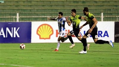 اليوم.. المقاولون العرب يخشى تعميق جراحه أمام بيراميدز في الدوري