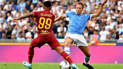 جدول مواعيد مباريات اليوم الجمعة 15-1-2021.. مواجهة نارية بين لاتسيو وروما