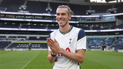 جاريث بيل في ورطة.. توتنهام يعلن موقفه من استمرار اللاعب 