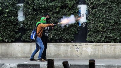 أمريكا ذكرت اسميهما ومتورطان في جرائم إرهابية.. من هما الهاربان علاء السماحي ويحيى موسى؟ (وفيديو)