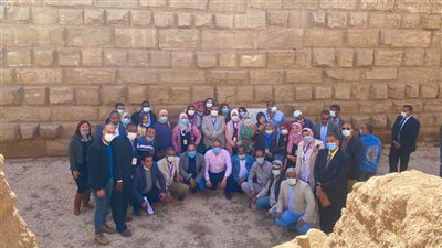 السياحة تكشف أعمال تطوير الخدمات بالمتاحف والمواقع الأثرية بأسوان