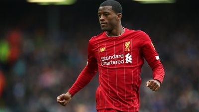 فينالدوم يمنح برشلونة الضوء الأخضر للانتقال في يناير