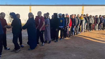 الجيش الليبي: إنجاز 3 عمليات لتبادل الأسرى مع 