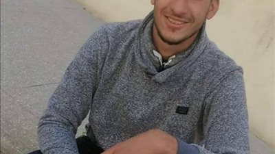 أول تعليق رسمي على اختفاء جثمان شاب بترعة الإسماعيلية لمدة أسبوع (صور)