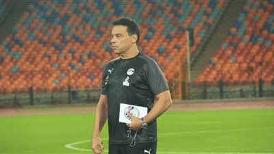 أسماء جديدة في عقل البدري للانضمام للمنتخب قبل معسكر مارس.. تعرف عليهم