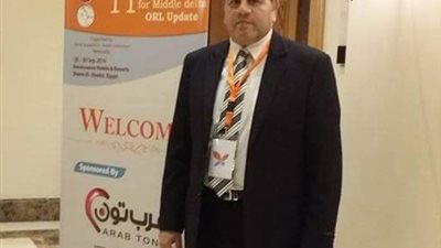 مدير مستشفى القناطر الخيرية يعلن تعافيه من فيروس كورونا