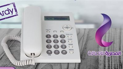 فاتورة التليفون الأرضي.. تعرف على رابط الاستعلام وطرق الدفع المختلفة