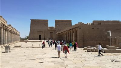 تعرف على الإرشادات المتبعة خلال زيارة الأماكن الأثرية