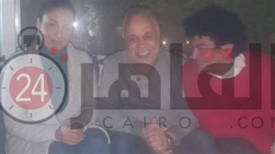 بالرغم من الصُلح.. رحاب الجمل تقاضي باسم سمرة بسبب التشهير بها (خاص)