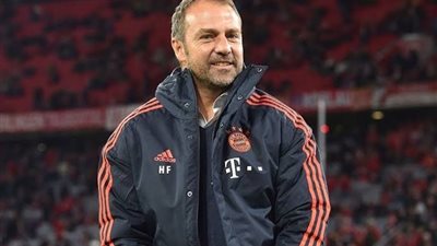 فليك يُعلق على خروج بايرن ميونخ من كأس ألمانيا