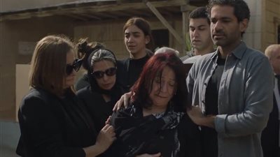 صدقي صخر: أتمنى أن يتعلق المشاهدون بشخصية حازم في 