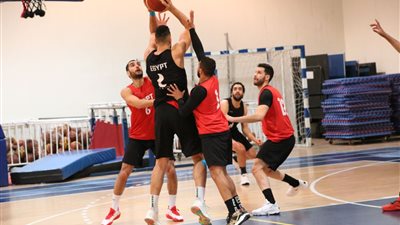 تونس تستضيف مباريات منتخب مصر في إياب التصفيات المؤهلة لبطولة إفريقيا لكرة السلة