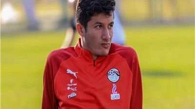 أسامة جلال يقترب بقوة من صفوف الزمالك