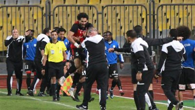 طلائع الجيش يستأنف تدريباته غدًا استعدادًا لسيراميكا كيلوباترا