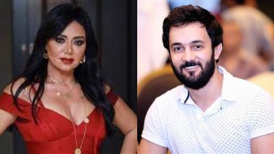 حسني شتا يسخر من رانيا يوسف: 