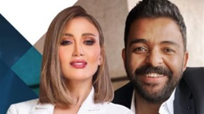 بعد اعتزاله.. الشاعر عمرو حسن ضيف ريهام سعيد في 