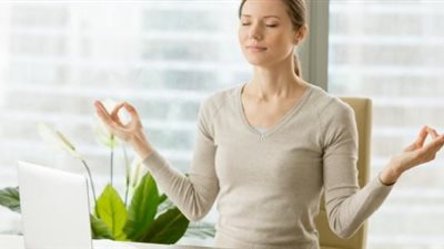 أفضل تمارين التنفس للتخلص من القلق وطرق القيام بها