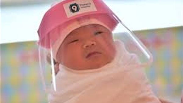 حماية الأطفال من