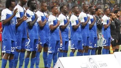 الهلال السوداني: لم نفاوض كينو أو ساسي.. ومن الوارد التعاقد مع لاعبين مصريين