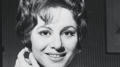 في الذكرى السادسة لرحيل فاتن حمامة.. ننشر فصلًا عنها من كتاب 