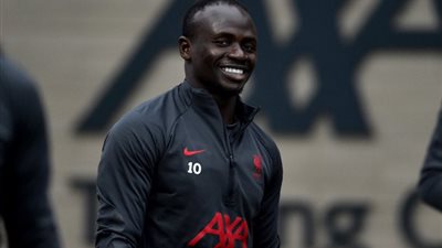 ماني عن مانشستر يونايتد: إذا أردنا الفوز بالدوري يجب التغلب على الأفضل 