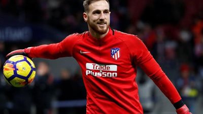 أوبلاك: هدوئي قد يخيف المهاجمين.. ولا أحلم بتسجيل الأهداف