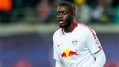 ريال مدريد يدخل سباق التعاقد مع أوباميكانو