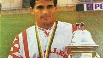 زى النهادرة.. الزمالك يهزم الأهلي ويحقق أول لقب سوبر إفريقي