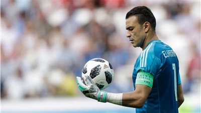 عصام الحضري يكشف موقف محمد عبد المنصف من الانضمام إلى المنتخب