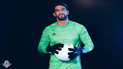 عصام الحضري: شريف إكرامي لم يثبت أنه صفقة ناجحة مع بيراميدز