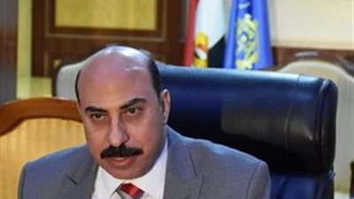 محافظ أسوان: جاهزية 11 مستشفى بإجمالي 304 أسّرة لاستقبال حالات الاشتباه والعزل