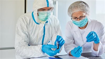 سيناريوهات الصين المحتملة بشأن فيروس كورونا في 2021