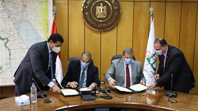 الاتصالات تنشئ منصة لوزارة القوى العاملة لعرض خدماتها المميكنة