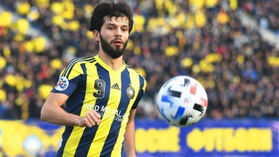 النصر السعودي يحصل على توقيع ماشاريبوف لاعب باختاكور