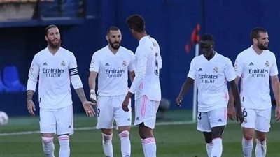 ريال مدريد يسعي لضم هدف برشلونة